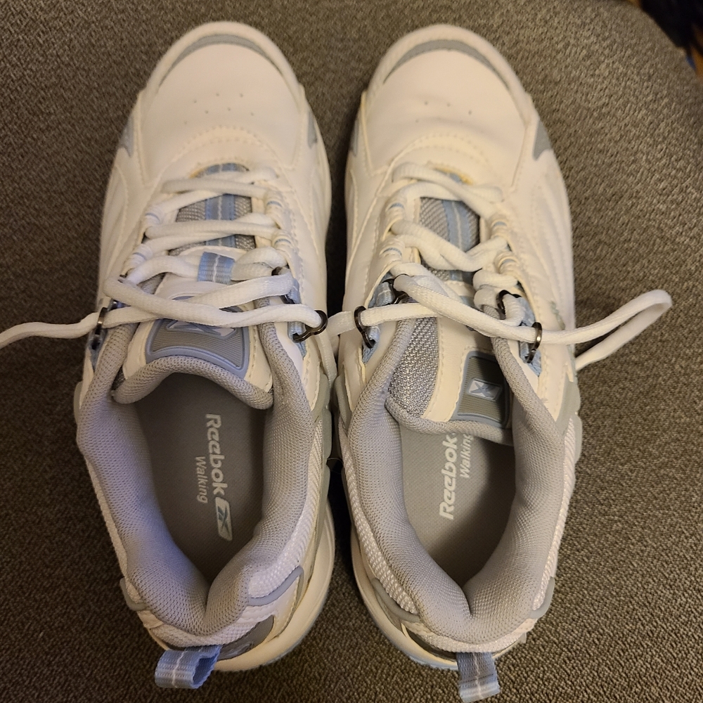 Reebok Everwalk DMX Max Athletic Shoes - Size 5.5